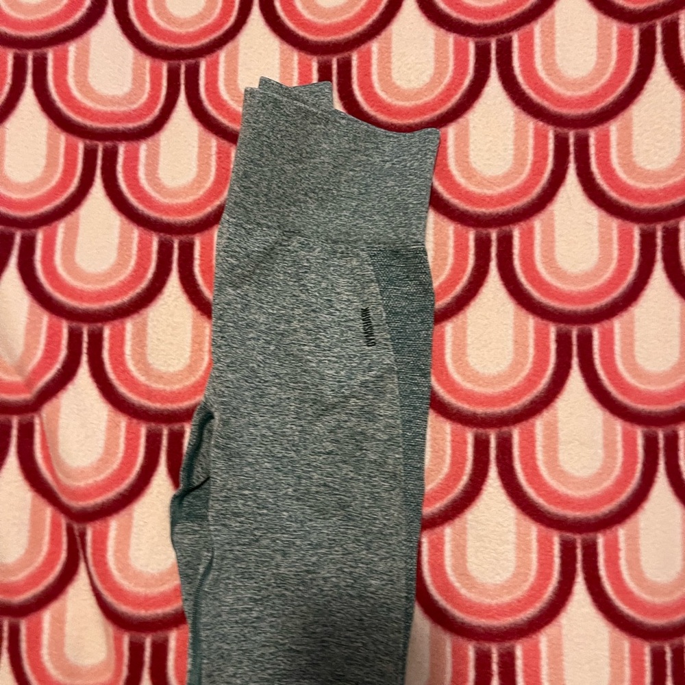 💙🦋GYMSHARK FLEX HIGH WAISTED LEGGINGS💙🦋 Size:S ✨Never Worn✨ - Picture 2 of 6